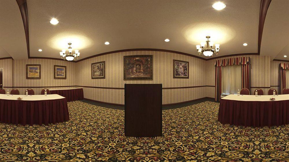 Holiday Inn Express & Suites - Sharon-Hermitage By Ihg West Middlesex Exterior foto